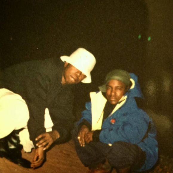 Meet your Posher, Anthony - Picture 1 of 2